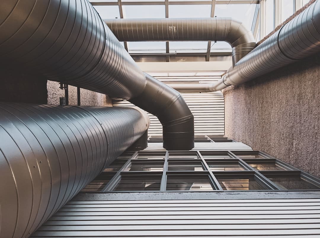 How Often Should Air Ducts Be Cleaned?